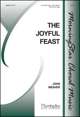 The Joyful Feast